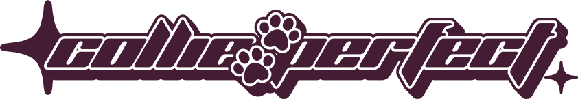 Collie Perfect Logo